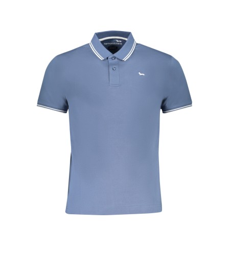 HARMONT & BLAINE POLO MARŠKINĖLIAI LNL010021148
