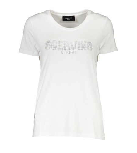 SCERVINO STREET MARŠKINĖLIAI D38TL0700-TDS001