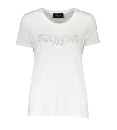 SCERVINO STREET MARŠKINĖLIAI D38TL0700-TDS001