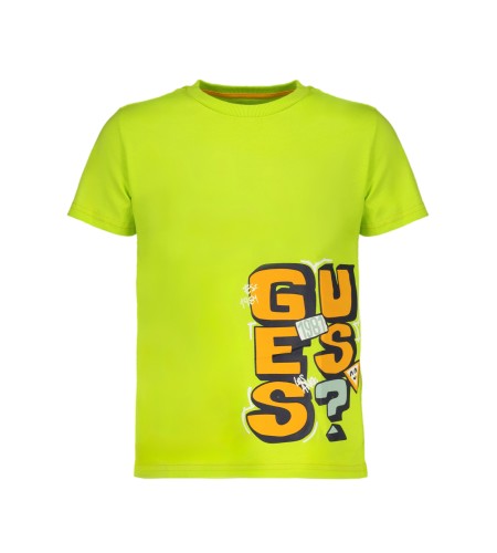 GUESS MARŠKINĖLIAI N3YI00K8HM0