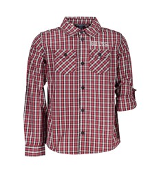 GUESS MARŠKINIAI L3BH03WCSQ0