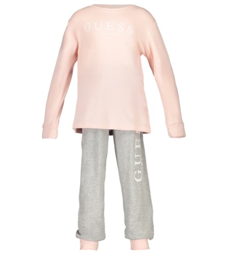 GUESS DŽEMPERIS H1BJ11KA6W0