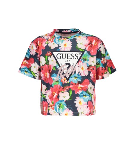 GUESS MARŠKINĖLIAI J3YI17K6YW3