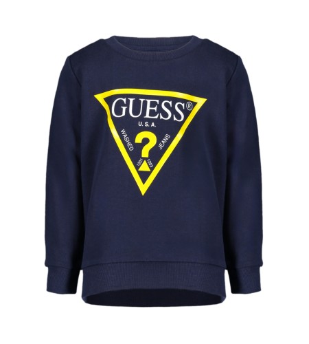 GUESS DŽEMPERIS N73Q10KAUG0