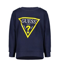 GUESS DŽEMPERIS N73Q10KAUG0