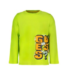 GUESS MARŠKINĖLIAI N3YI01K8HM0