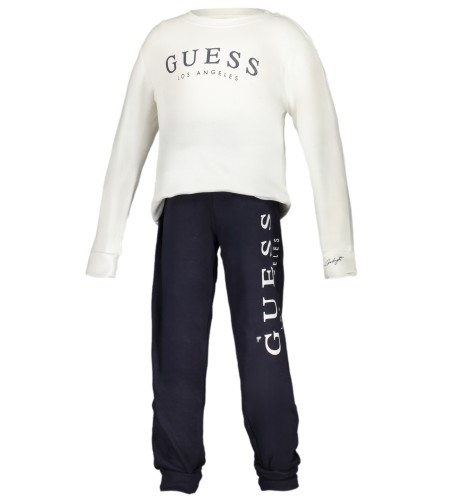 GUESS DŽEMPERIS H1BJ11KA6W0