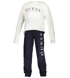 GUESS DŽEMPERIS H1BJ11KA6W0