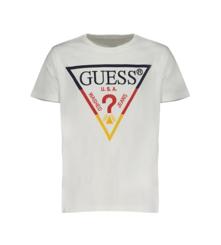 GUESS MARŠKINĖLIAI L3YI28K8HM4