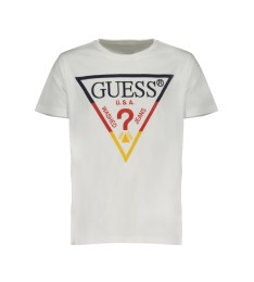GUESS MARŠKINĖLIAI L3YI28K8HM4