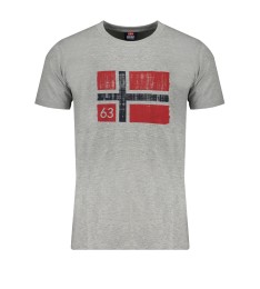 NORWAY 1963 MARŠKINĖLIAI 846019