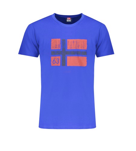 NORWAY 1963 MARŠKINĖLIAI 846019