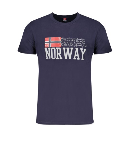 NORWAY 1963 MARŠKINĖLIAI 846020