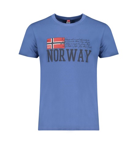 NORWAY 1963 MARŠKINĖLIAI 846020