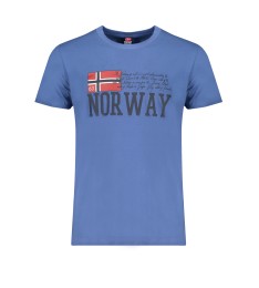 NORWAY 1963 MARŠKINĖLIAI 846020