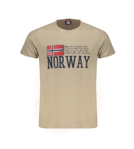 NORWAY 1963 MARŠKINĖLIAI 846020