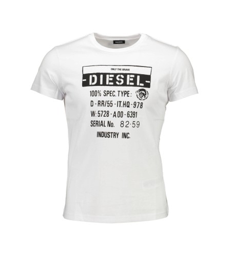 DIESEL MARŠKINĖLIAI SEFZ-T-DIEGO