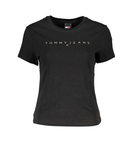 TOMMY HILFIGER MARŠKINĖLIAI DW0DW17827