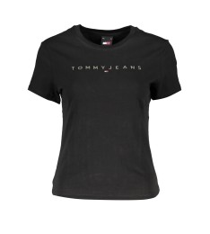 TOMMY HILFIGER MARŠKINĖLIAI DW0DW17827