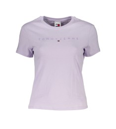 TOMMY HILFIGER MARŠKINĖLIAI DW0DW17827