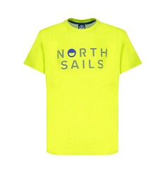 NORTH SAILS MARŠKINĖLIAI 795047000