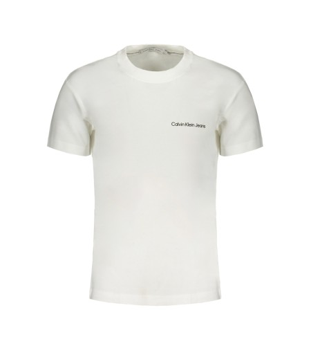 CALVIN KLEIN MARŠKINĖLIAI J30J324671