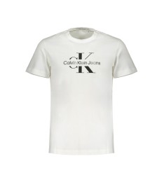 CALVIN KLEIN MARŠKINĖLIAI J30J325190