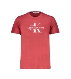 CALVIN KLEIN MARŠKINĖLIAI J30J325190