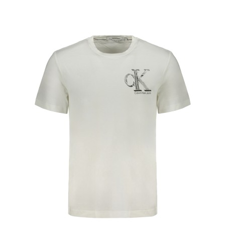 CALVIN KLEIN MARŠKINĖLIAI J30J325498