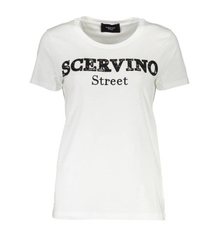 SCERVINO STREET MARŠKINĖLIAI D38TL0699-TSD006