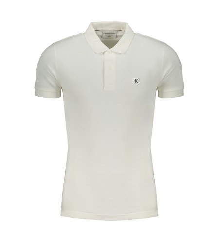 CALVIN KLEIN POLO MARŠKINĖLIAI J30J325269