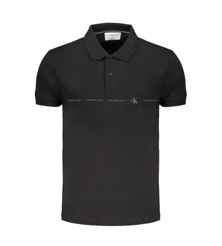 CALVIN KLEIN POLO MARŠKINĖLIAI J30J325432