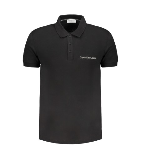 CALVIN KLEIN POLO MARŠKINĖLIAI J30J325495