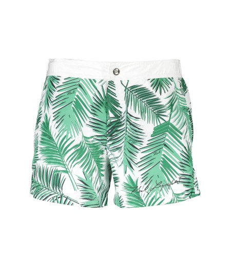 KARL LAGERFELD BEACHWEAR MAUDYMOSI APRANGA KL19MBS09
