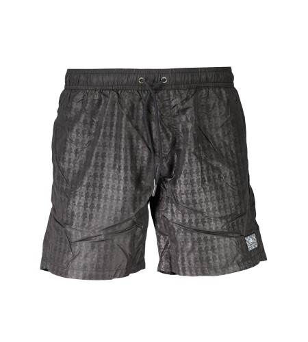 KARL LAGERFELD BEACHWEAR MAUDYMOSI APRANGA KL20MBM10