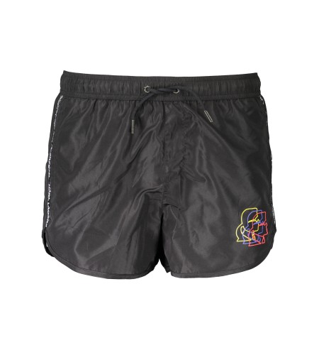 KARL LAGERFELD BEACHWEAR MAUDYMOSI APRANGA KL20MBS02