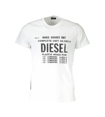 DIESEL MARŠKINĖLIAI SXE6-T-DIEGO