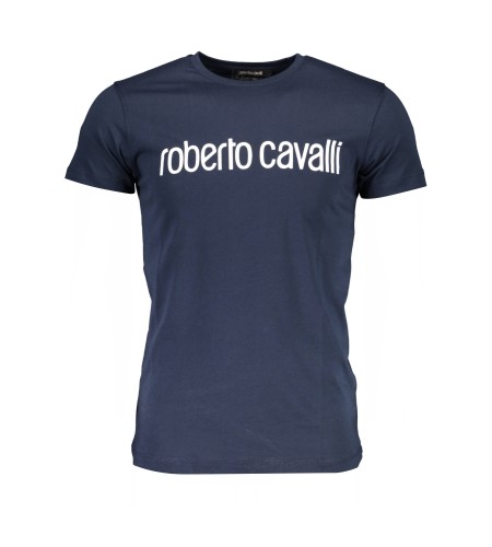 ROBERTO CAVALLI MARŠKINĖLIAI HST68F