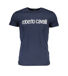 ROBERTO CAVALLI MARŠKINĖLIAI HST68F