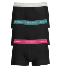 CALVIN KLEIN APATINIS TRIKOTAŽAS 0000U2664G