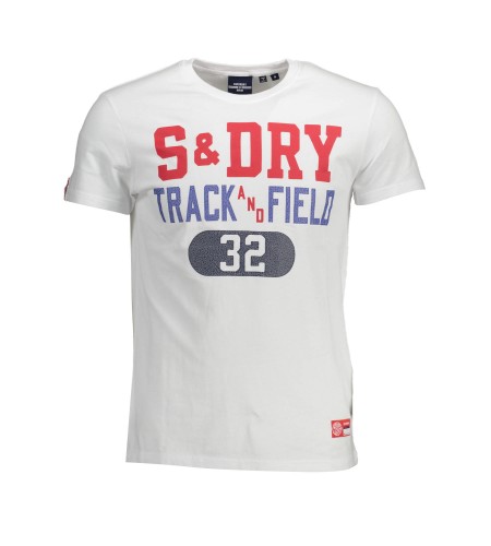 SUPERDRY MARŠKINĖLIAI M1010846A