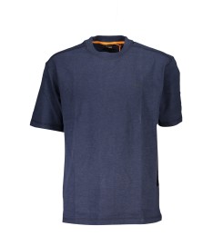 HUGO BOSS MARŠKINĖLIAI 50499282TEGLITCHSTITCH