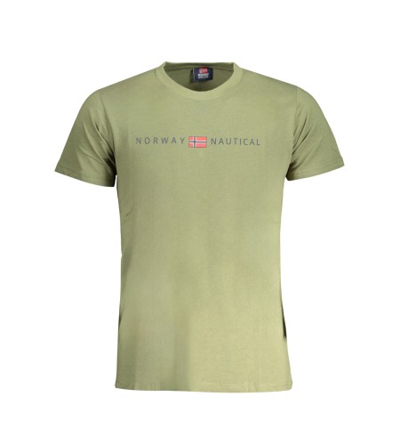 NORWAY 1963 MARŠKINĖLIAI 846014