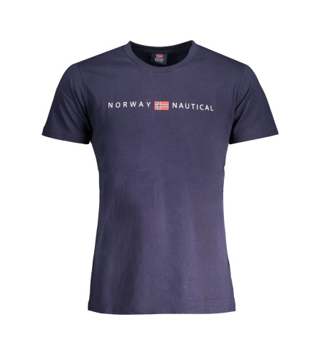 NORWAY 1963 MARŠKINĖLIAI 846014