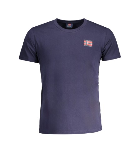 NORWAY 1963 MARŠKINĖLIAI 846013