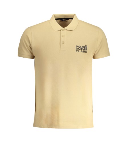 CAVALLI CLASS POLO MARŠKINĖLIAI QXT64ZKB002