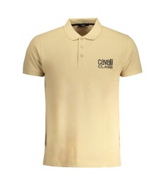 CAVALLI CLASS POLO MARŠKINĖLIAI QXT64ZKB002