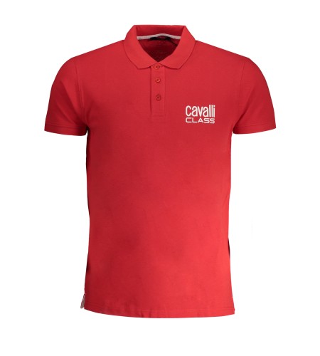 CAVALLI CLASS POLO MARŠKINĖLIAI QXT64ZKB002