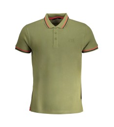 CAVALLI CLASS POLO MARŠKINĖLIAI QXT64XKB002