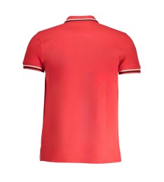 CAVALLI CLASS POLO MARŠKINĖLIAI QXT64XKB002